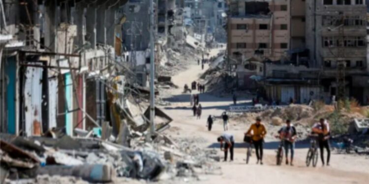 غزہ میں اسرائیلی اشتعال انگیزی کا مقصد جنگ بندی کی کوششوں کو سبوتاژ کرنا ہے:حماس