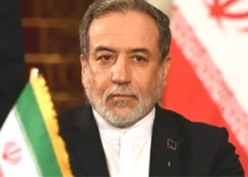 ایران فی الحال امریکہ کے ساتھ مذاکرات نہیں کر رہا ہے: عراقچی