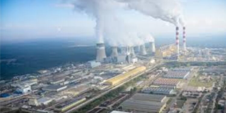 توانائی کا بحران: جاپان کا کوئلے سے بجلی کی پیداوار بڑھانے کا بڑا فیصلہ