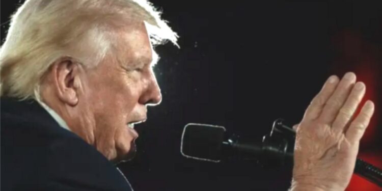 ایران کے ساتھ سنجیدہ مذاکرات جاری