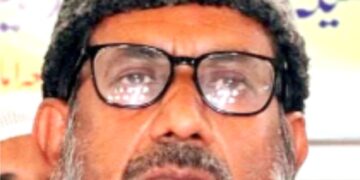 سعودی ولی عہد کے بارے میں واشنگٹن پوسٹ کا جھوٹا پروپیگنڈہ : ڈاکٹر ارشد فہیم مدنی