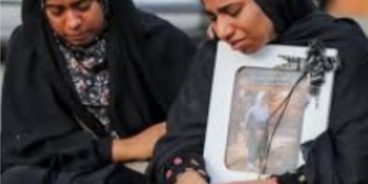 ایران گرلز اسکول حملہ