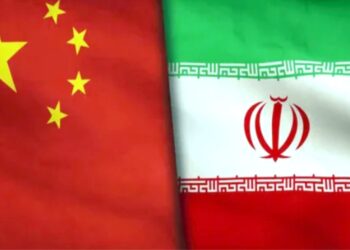 ایران بحران میں چین اور مغرب کی طاقت کی کشمکش نمایاں