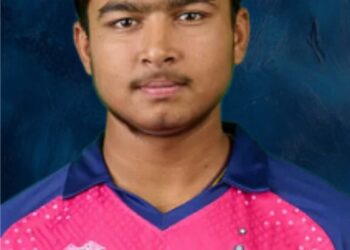 ویبھو سوریہ ونشی کا کرس گیل کا عالمی ریکارڈ توڑنے کا عزم