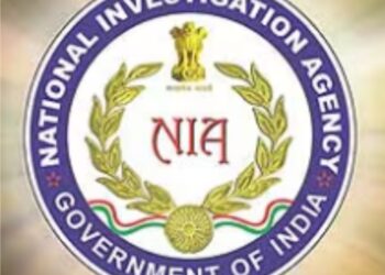 این آئی اے نے میانمار میں مبینہ دہشت گردانہ رابطہ کے  الزام میں یوکرین کےچھ اور ایک امریکی شخص کو گرفتار کیا