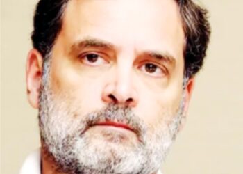 دہلی میں فسادات جیسے حالات پیدا کر رہی ہے بی جے پی