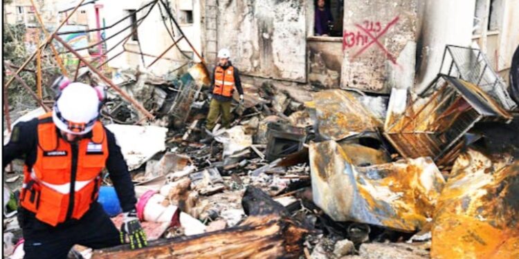 عالمی توانائی کے نظام کے لیے ’ڈراؤنی صورتحال‘ پیدا ہوگئی ہے