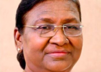 ہندوستان اور فن لینڈ کے درمیان مختلف شعبوں میں  تعاون کو مضبوط بنانے کی بے پناہ صلاحیت: مرمو