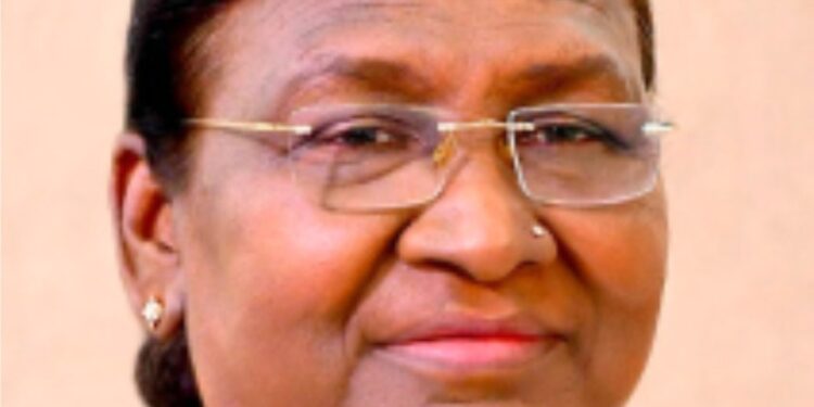 ہندوستان اور فن لینڈ کے درمیان مختلف شعبوں میں  تعاون کو مضبوط بنانے کی بے پناہ صلاحیت: مرمو