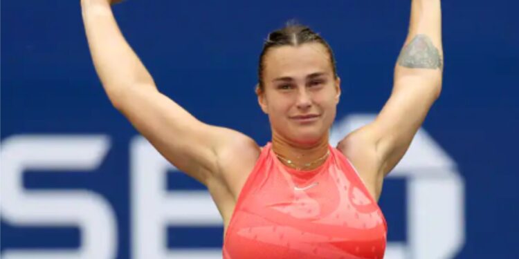 انڈین ویلز اوپن: ٹاپ سیڈڈ آریانا سبالینکا اور نائومی اوساکا پری کوارٹر فائنل میں داخل