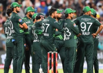 ٹی 20 ورلڈ کپ میں ناقص کارکردگی، پاکستانی کھلاڑیوں پر بھاری جرمانہ عائد کرنے کا فیصلہ