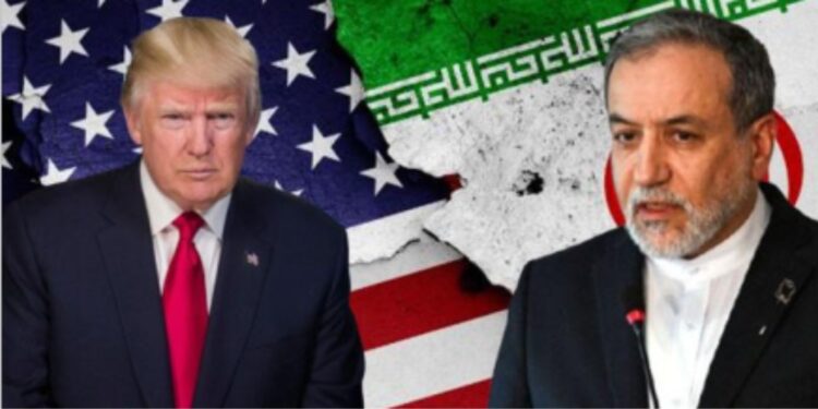 ایران نے جنگ روکنے کیلئے 6 اسٹریٹجک شرائط پیش کردیں