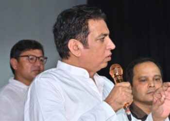 کانگریس دہلی میں انتخابی فہرستوں کے آنے والے اسپیشل انٹینسیو ریویژن (SIR) کے دوران بوتھ سطح پر کڑی نظر رکھے گی