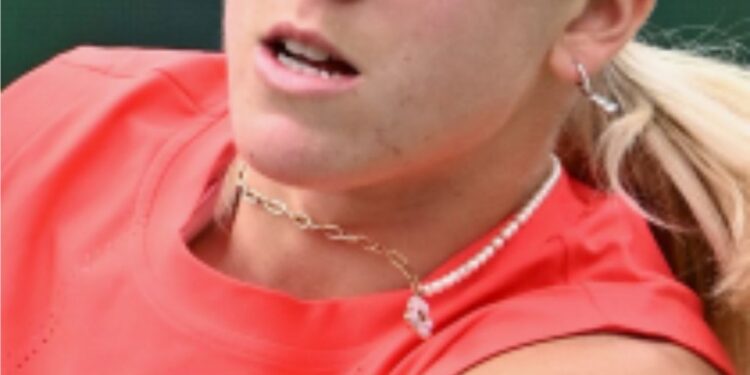 برطانیہ کی کارٹل اور فر نلے انڈین ویلز کے دوسرے راؤنڈ میں داخل