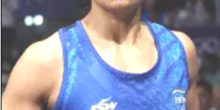 ورلڈ باکسنگ فیوچرز کپ: رادھامنی اور ساحل کی شاندار فتوحات