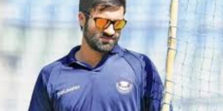 پرویز رسول: ‘عاقب نبی نے جموں و کشمیر کو کھیلوں میں نئی پہچان دلائی