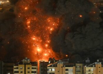 سی این این کی رپورٹ: ایران پر حملے کے منفی اثرات سامنے آ گئے