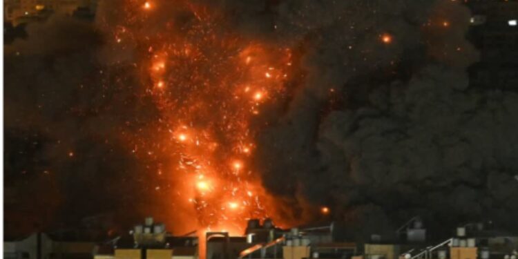 سی این این کی رپورٹ: ایران پر حملے کے منفی اثرات سامنے آ گئے