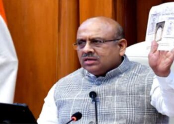 پھانسی گھر میں، بڑھ سکتی ہیں سابق وزیر اعلیٰ کجریوال کی مشکلیں