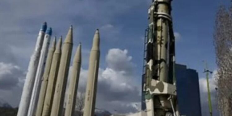 آئی آر جی سی مشرق وسطی میں اسرائیلی امریکی یونیورسٹیوں کو جائز اہداف کے طور پر دیکھتا ہے: رپورٹس