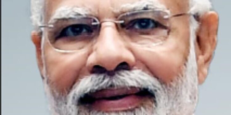 وزیراعظم نریندر مودی گجرات کے دورے پر آج، سمراٹ سمپرتی میوزیم کا افتتاح کریں گے اور دیگر پروگراموں میں شرکت کریں گے