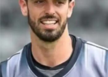 ڈیرل مچل نے جنوری کے لیے آئی سی سی پلیئر آف دی منتھ کا ایوارڈ جیت لیا