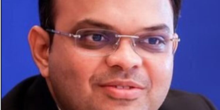 جے شاہ نے فائنل سے قبل ہندوستان اور نیوزی لینڈ کی ٹیموں کے لیے نیک خواہشات کا اظہار کیا