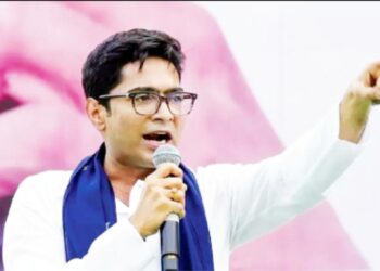 ابھیشیک بنرجی کا انتخابی عمل کےتعلق سے انتظامیہ کی  سطح پرتبدیلیوں کے بعد بنگال میں خوف و ہراس اور خلل کا الزام