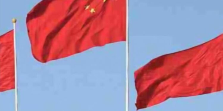 چین کو ایک اور اتحادی کے نقصان کا سامنا