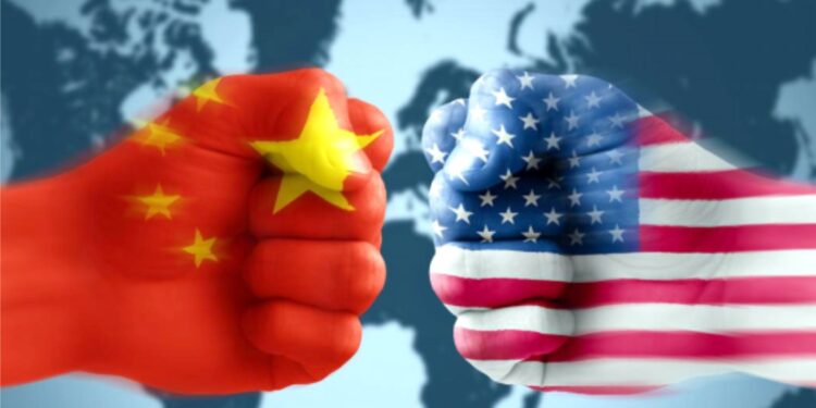 امریکہ کا چین پر جوہری تجربہ کرنے کی تیاریوں کا الزا م