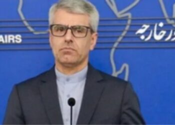 ہمارے میزائل امریکہ نہیں پہنچ سکتے  ایران کا فالس فلیگ آپریشن سے خبردار