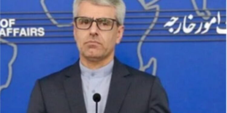 ہمارے میزائل امریکہ نہیں پہنچ سکتے  ایران کا فالس فلیگ آپریشن سے خبردار