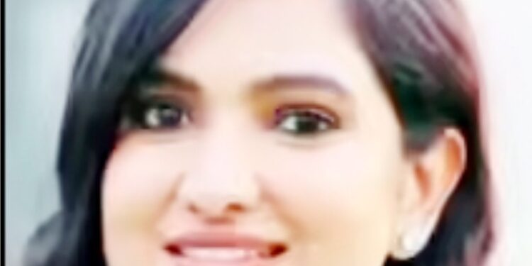 اوڈیشہ کی ممبر اسمبلی صوفیہ فردوس کو کانگریس نے پارٹی سے نکالا، راجیہ سبھا انتخاب میں کی تھی کراس ووٹنگ