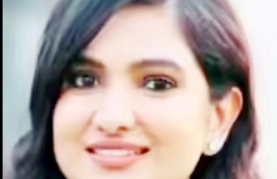 اوڈیشہ کی ممبر اسمبلی صوفیہ فردوس کو کانگریس نے پارٹی  سے نکالا، راجیہ سبھا انتخاب میں کی تھی کراس ووٹنگ