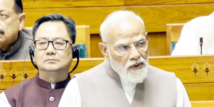 بھارت اور بیرون ملک میںبھارتیوں کی حفاظت سب سے اہم