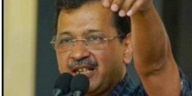 بی جے پی نے دہلی والوں کی زندگی جہنم بنا دی ہے لوگ انہیں ووٹ دے کر ٹھگا ہوا محسوس کر رہے ہیں