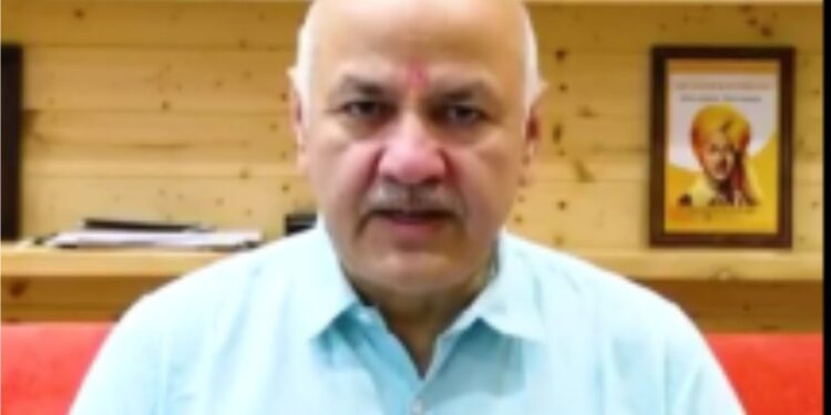 امریکہ۔ایران جنگ پر وزیر اعظم نریندر مودی کی خاموشی بھارت کے لیے خطرناک اشارہ :سسودیا