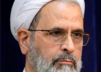 آیت اللہ علی رضا اعرافی عبوری قیادت کونسل کے  رکن مقرر، سپریم لیڈر کے فرائض سنبھال لیے