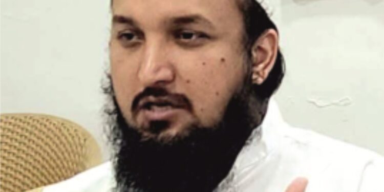 اتم نگر (دہلی) میں فرقہ وارانہ کشیدگی اور مسلم اقلیت کو نشانہ بنانے پر جمعیۃ علماء اترپردیش کا سخت اظہارِ تشویش