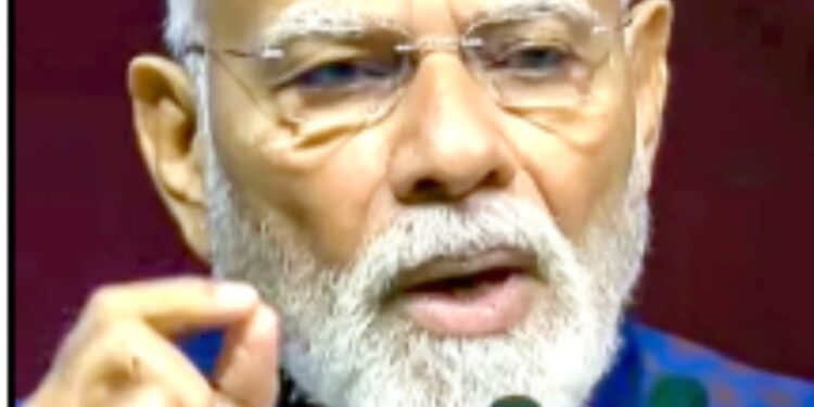 جموں کی خواتین نے اپنی بااختیار بنانے کی  اسکیموں کے لیے وزیراعظم مودی کا شکریہ ادا کیا