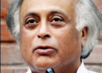 مرکزی حکومت کی خارجہ پالیسی پر کانگریس کا  حملہ، پاکستان کی عالمی مقبولیت پر سوال اٹھایا