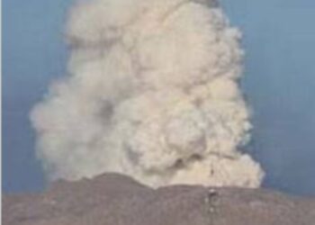 ایران کا اسرائیل پر جوابی میزائل حملہ  تل ابیب دھماکوں سے گونج اٹھا