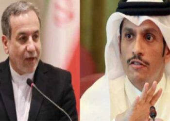 ایران نے ہمیں دھوکہ دیا، حملے اب بند ہو جانے چاہئیں: قطری وزیراعظم