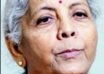 بحران کا شکار ہاؤسنگ پروجیکٹس کو شرائط  پوری ہونے پر ہی مدد ملے گی: سیتارمن