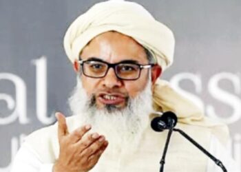 وندے ماترم کسی پر لازم نہیں: سپریم کورٹ کی وضاحت