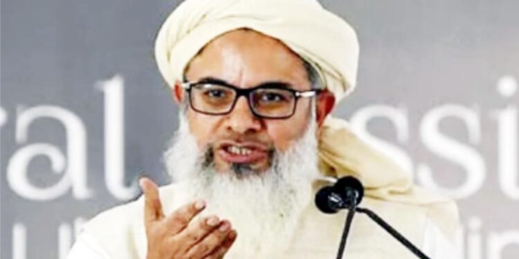 وندے ماترم کسی پر لازم نہیں: سپریم کورٹ کی وضاحت