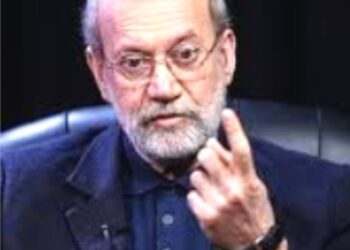 امریکہ اپنے پکڑے گئے فوجیوں کی حقیقت چھپا رہا ہے: لاریجانی