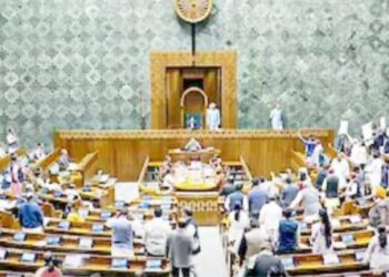 ترقی یافتہ بھارت کیلئے آمدنی بڑھانے کی ضرورت