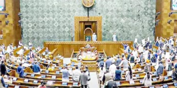 ترقی یافتہ بھارت کیلئے آمدنی بڑھانے کی ضرورت