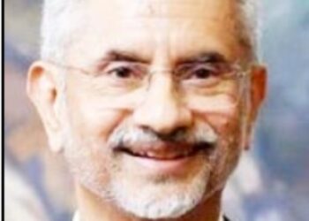 وزیر خارجہ ایس جے شنکر جی 7 وزرائے  خارجہ کی میٹنگ کے لیے فرانس جائیں گے